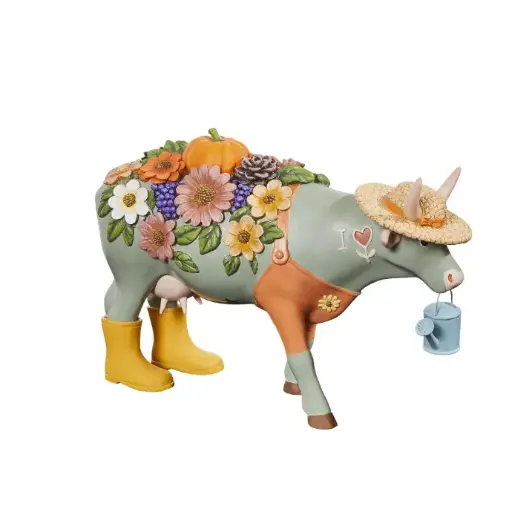 Cow Parade Figurines | Official CowParade Collection
